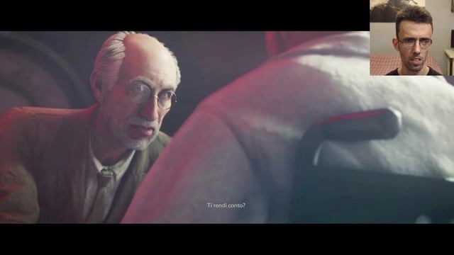 UN CAPOLAVORO SU SWITCH ► WOLFENSTEIN 2 Gameplay ITA [SCOPRIAMO]