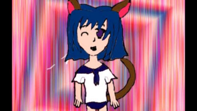 konnichiwa Desu!! ;3 смотреть онлайн