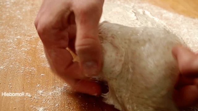 Country French Bread повышенной влажности смотреть онлайн