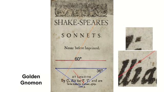 John Dee is my Witch - Shakespeare's Sonnets - Cryptography Conclusions смотреть онлайн