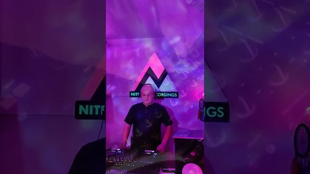 NITROBEAT - Mixtape by Faramant - Winter Selection Of Power House смотреть онлайн