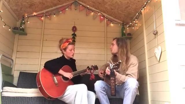 Tandem - Dusk (Summerhouse Session) смотреть онлайн