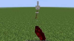 Механизмы в майнкрафте №6 Призываем собаку