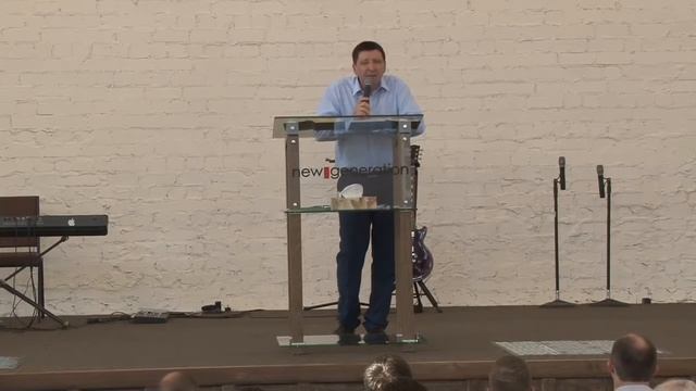 Кто отец Юноша Харьков Проповедует Андрей Тищенко смотреть онлайн