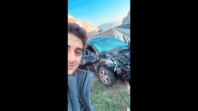 Ruhi Çenet Kaza Geçirdi (GERÇEK) EN SON GORUNTULER смотреть онлайн