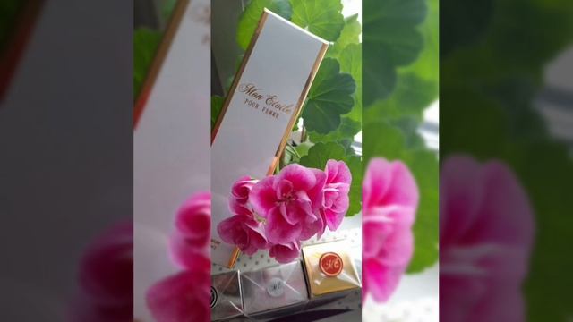 Лучшие ароматы mon etoile что выбрать смотреть онлайн