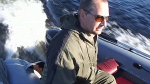 Сравнение винтов 9 и 10 шага.