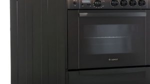 Плита газовая GEFEST 6100-03 0001 - краткий обзор