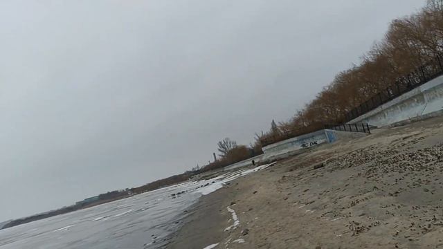Проверка Льда на прочность. смотреть онлайн