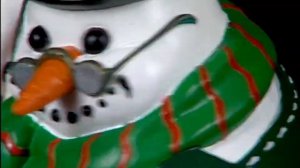 Baby Einstein Baby Santa’s Music Box: A Mini Movie