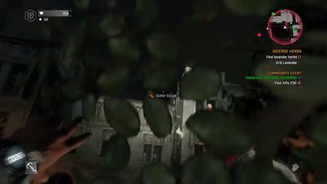 Dying Light – Bolter Hunting during Hyper Mode Event смотреть онлайн