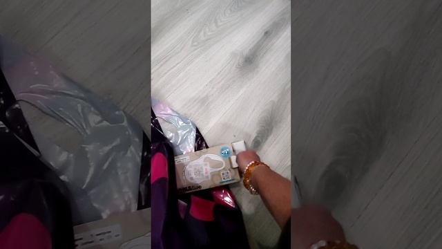 Продолжаем распаковку 😂 смотреть онлайн