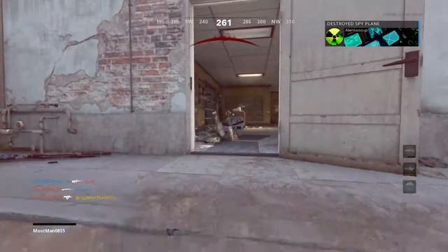 Call of Duty®: Black Ops Cold War standoff team deathmatch смотреть онлайн