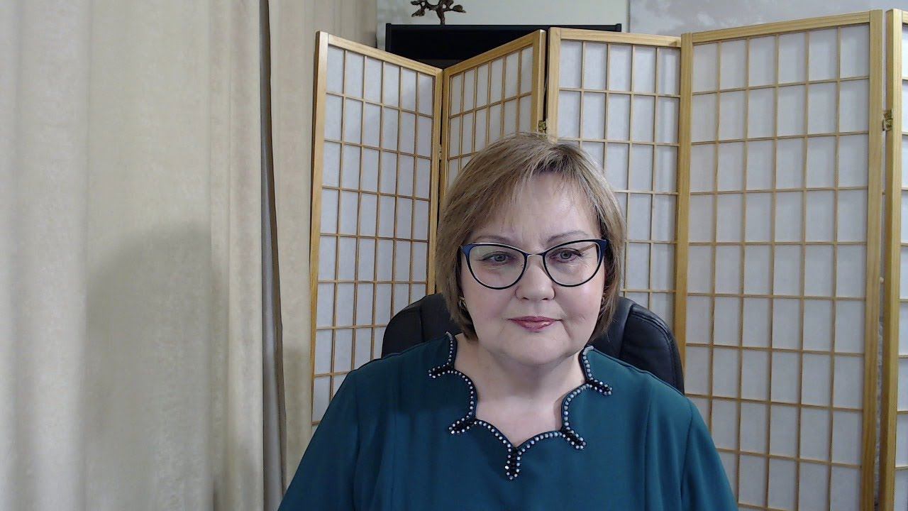 Как чакры влияют на нашу жизнь. Елена Тихонова смотреть онлайн