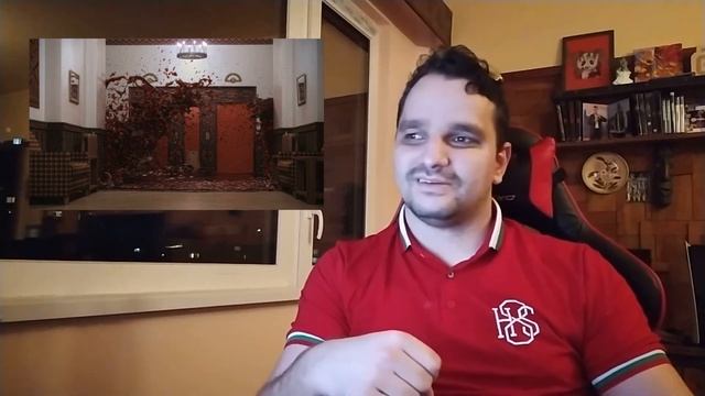 "Сияние" от Стивън Кинг - Ревю на книгата и съпоставка с екранизацията й смотреть онлайн