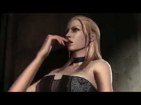 Devil May Cry 4 Вспомнил старое забытое смотреть онлайн