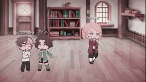 реакция столиц из 18 века + Екб на тт (пвл). 3 часть. /// Миори.