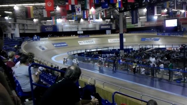 Paralympic tandem match sprint смотреть онлайн