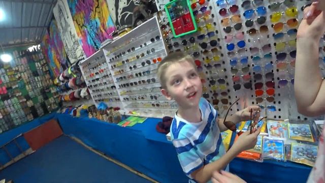 Индия, ГОА, Арамболь 2023