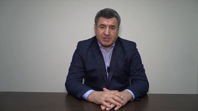 Обращение главы МО СР Адама Джарима смотреть онлайн