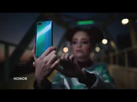 Honor - Fai foto straordinarie. Oppure no. | 15" TVC смотреть онлайн