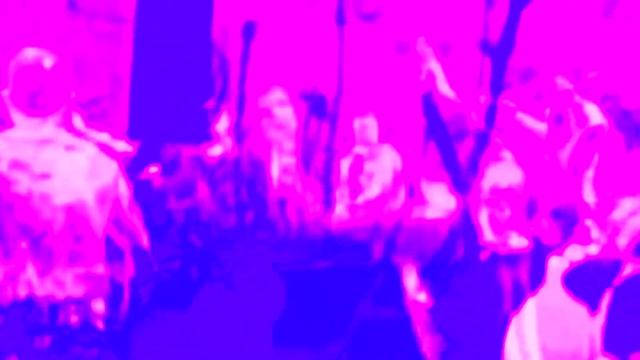 Сумерки Ледяных Нимф "The Mysterious Strangers (Psychedelic Version)" смотреть онлайн