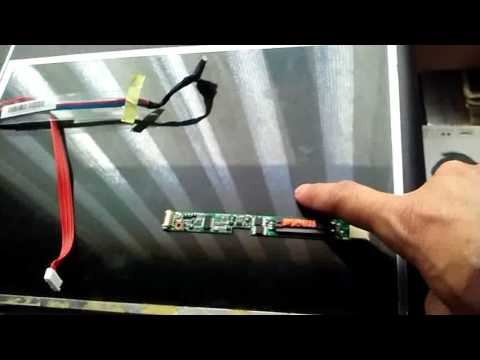 Placa Tv LCD Universal Dicas de instalação смотреть онлайн