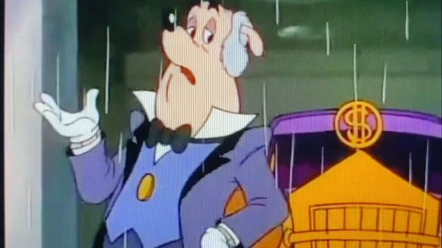 Ducktales: Duckworth and the black Panther смотреть онлайн