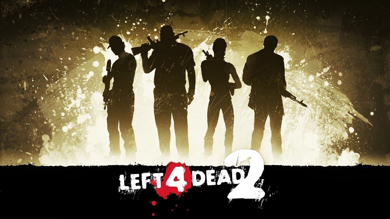 Прощальный , но топовый стрим по играм Left 4 Dead 2 , Dota 2 и бонус ))) (но это не точно ) смотреть онлайн