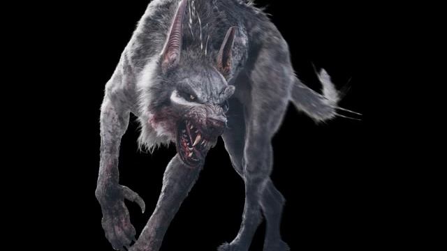 Ralph (Rampage) Sounds