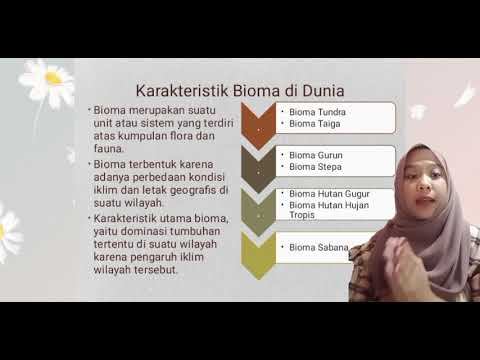 Persebaran Flora dan Fauna di Indonesia dan Dunia смотреть онлайн
