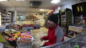 Надя уезжает, Происшествие Семёна, Витас нашуршался, 0.5 для жены, Солома и пожилые отношения, Слон