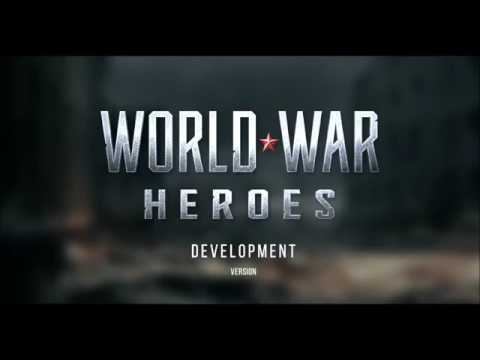 World War heroes-(DOWNLOAD APK) Gameplay ios/Android смотреть онлайн