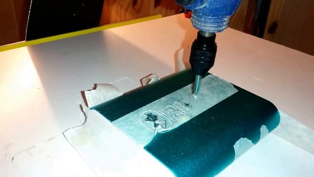 Bluetooth - 3DR Bridge logo CNC смотреть онлайн
