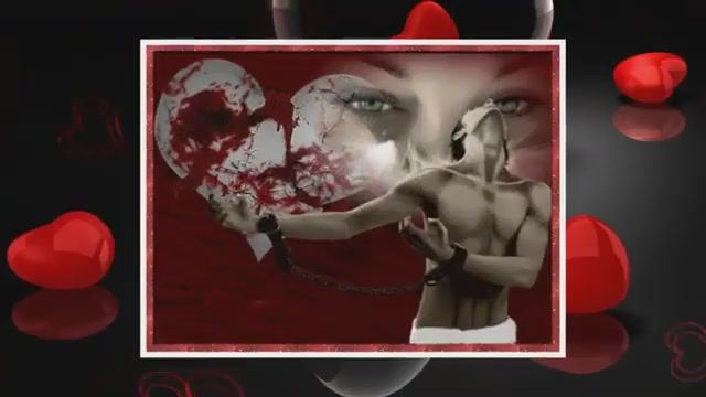 Цепи любви...муз.исп.Виталий Данилюк, сл.Никкула Кляцкий смотреть онлайн