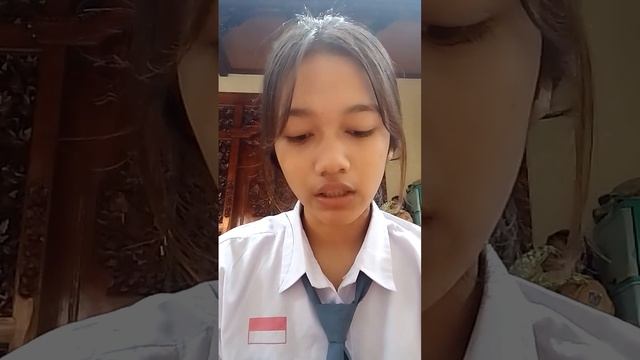 Tugas bahasa indonesia Nama:Gusti Agung Ayu Lira Prisma/25/Xtb2 смотреть онлайн