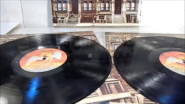 PHYSICAL GRAFFITI LED ZEPPELIN смотреть онлайн