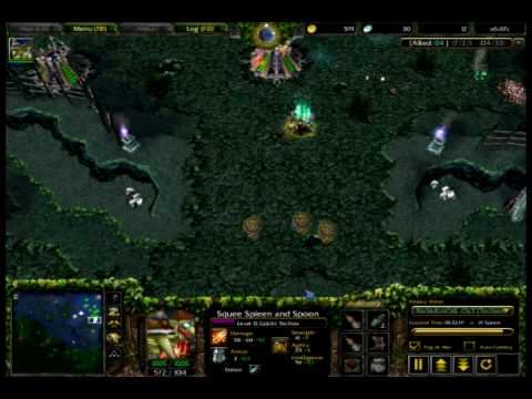 Dota - techies ultra kill смотреть онлайн