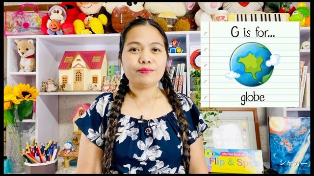 Phonics|vocabularies|Compilation| Aa ~Nn смотреть онлайн