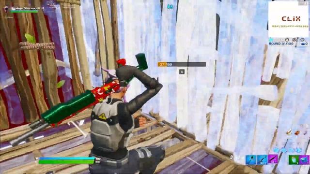 Costa Rica (Fortnite Montage #3) смотреть онлайн