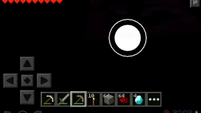Let's Play Minecraft PE #15 - Поход в шахту #3 смотреть онлайн