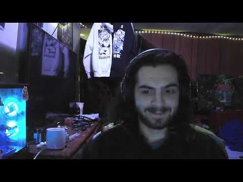 The Siege Experience Full Twitch VOD смотреть онлайн