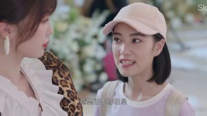 Роман в маленьком лесу 1 сезон 4 серия