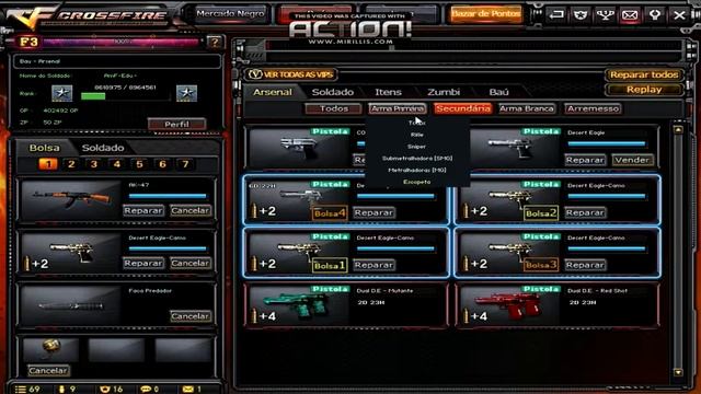 [CF/AL] AmF-Edu.- Baú Atualizado 03/09/2016 смотреть онлайн