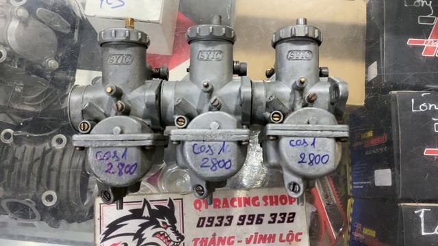 ❌ Cập nhật 20/2/2020 💥BXC 125 SYIC 4 Vít - Cos 1 - Mới Xoáy chưa sử dụng 💥 Giá: 2,8 Triệu смотреть онлайн