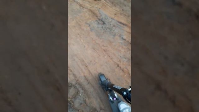 там где не проедет самокат kugoo s3 смотреть онлайн