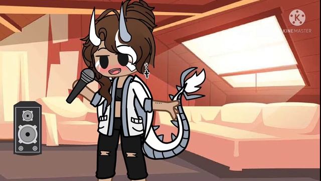 ♡Classic~Gacha Club Music Video♡ смотреть онлайн