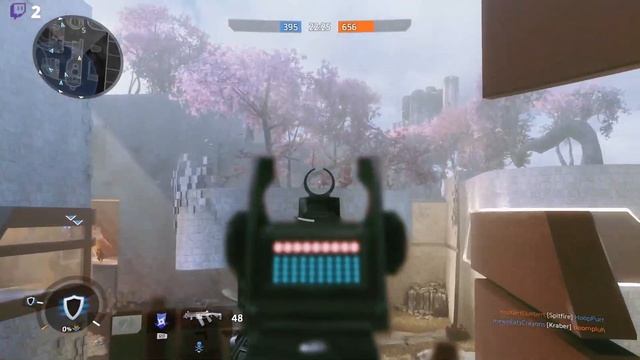 My Return To The Frontier In 2024 - Titanfall 2 Northstar+ Stream #24 смотреть онлайн