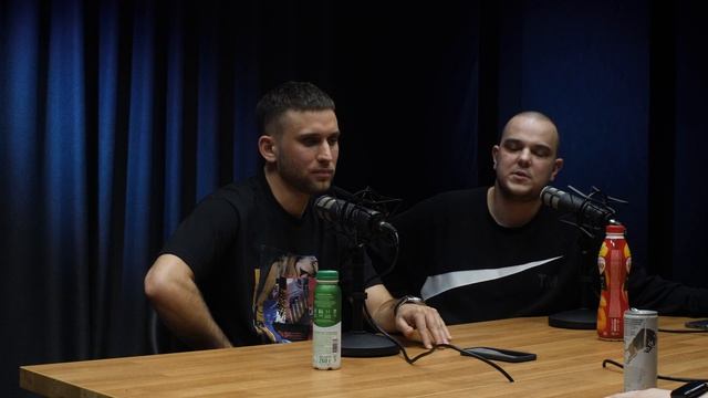 Going Deeper & BYOR (MILOCAST #5) смотреть онлайн