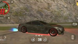 ОБУЧЕНИЕ ДРИФТУ КАК ПРАВИЛЬНО ДРИФТИТЬ НА СВОЕЙ ТАЧКИ НА GRAND MOBILE CRMP MOBILE ГРАНД МОБАЙЛ